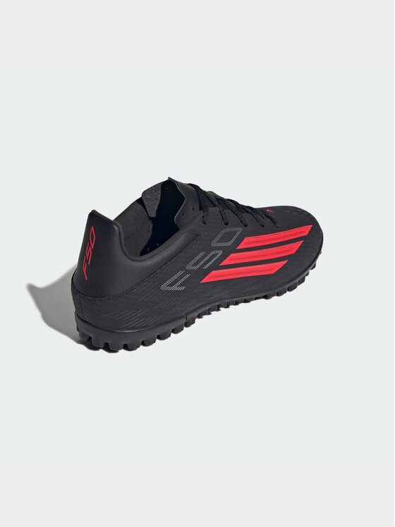 adidas adidas Buty do piłki nożnej 161563 Czarny