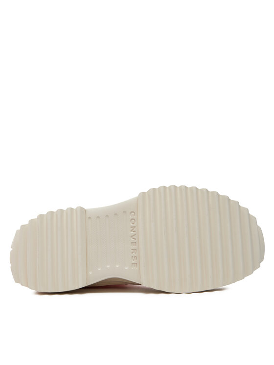 Converse Converse Sneakers Run Star Hike A09911C Πορτοκαλί