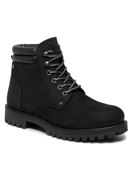 Trappers Jack&Jones Jfwstoke 12142357 Anthracite/Anthracite