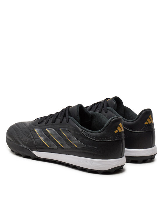 adidas adidas Ποδοσφαιρικά Παπούτσια Copa Pure 2 League Turf IG8721 Μαύρο