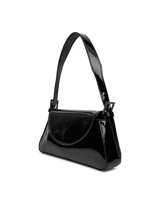 DeeZee DeeZee Handtasche SMT3678-D-1 Schwarz