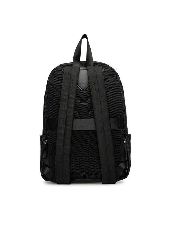 Guess Guess Rucksack HMTODEP5275 Schwarz