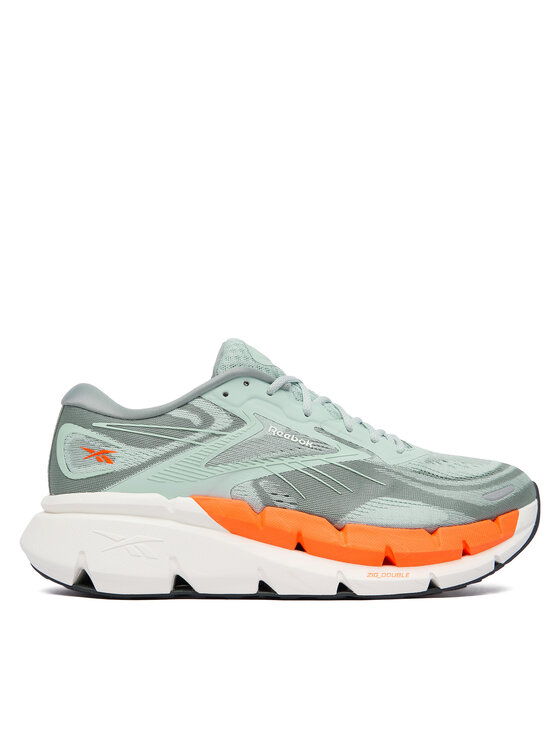 Reebok Sportcipők SS-FLOATZIG DOUBLE 100244466 Világoskék