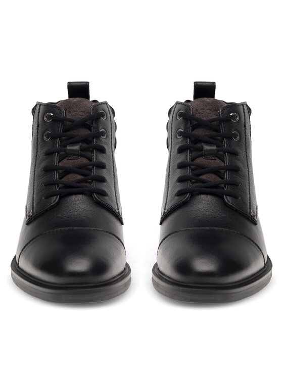 Lasocki Lasocki Saapad HEKTOR-02 MI08 Must