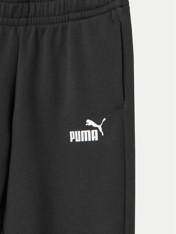 Puma Puma Trenerka Ess 686296 Crna Regular Fit