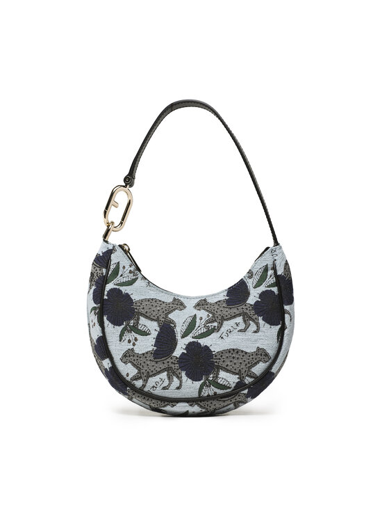Furla Furla Kabelka Primavera WB00475-BX1192-TI000-1-007-20-IT-B Modrá