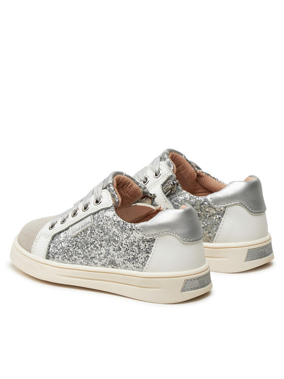 Mayoral Mayoral Sneakers 44.494 Argento