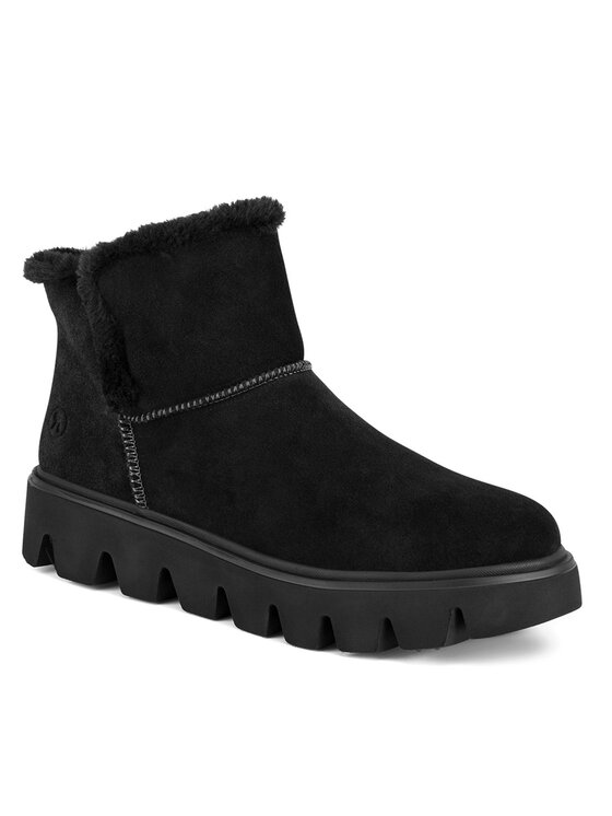 Rieker Revolution Lifestyle Rieker Revolution Lifestyle Čizme za snijeg W2071-00 Crna