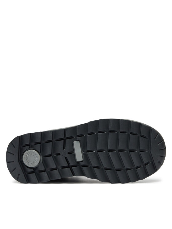 BOSS Boss Puszābaki J51318 Zils