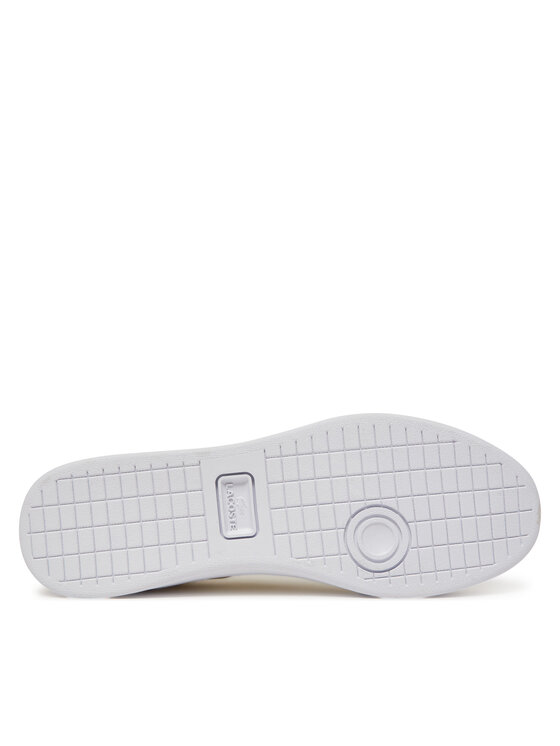 Lacoste Lacoste Sneakersy 7-49SMA0032 Biały