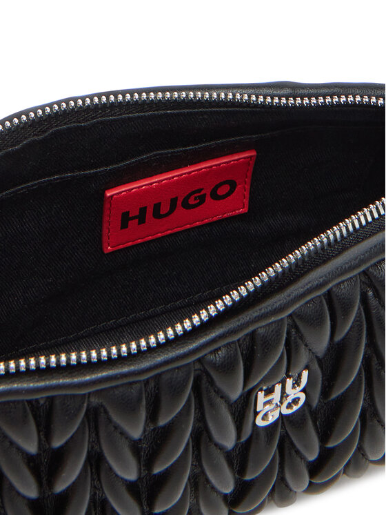 HUGO HUGO Táska 50547833 Fekete