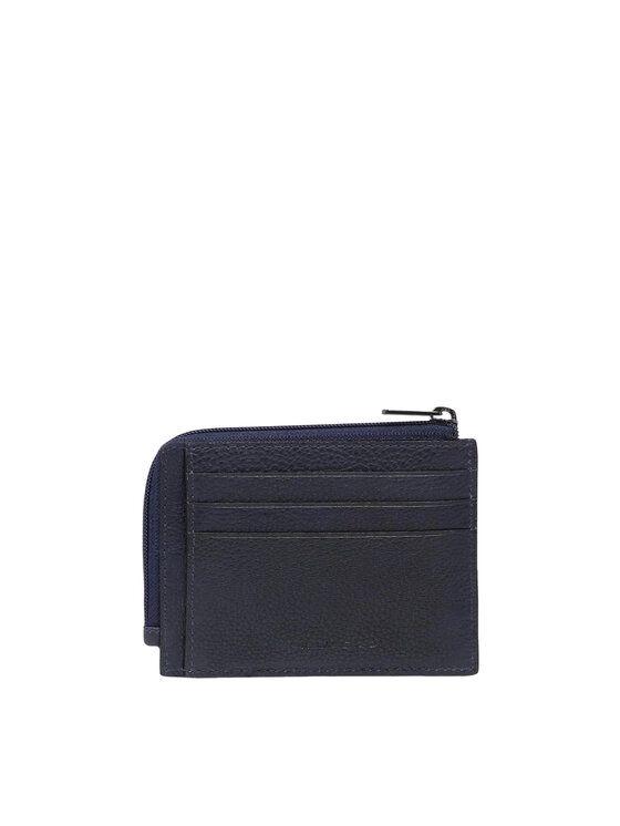 Piquadro Piquadro Μαντήλι τσέπης pp4822s134r-blu Μπλε