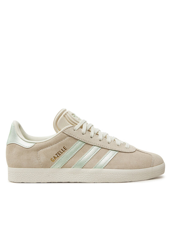 adidas adidas Сникърси Gazelle W IG4398 Бежов