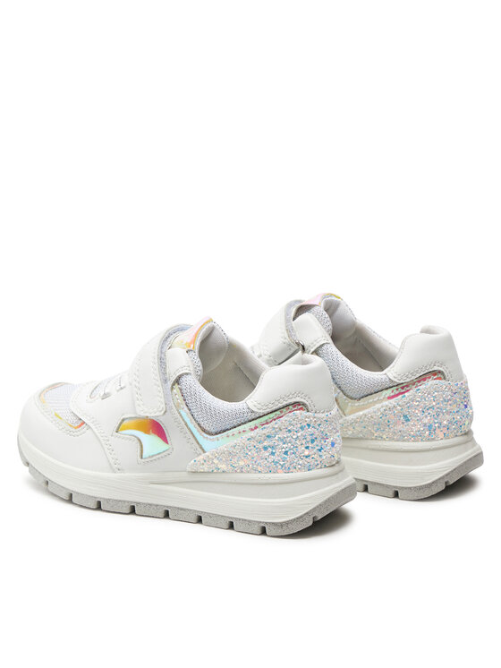 Primigi Primigi Sneakersy 5876277 M Biały