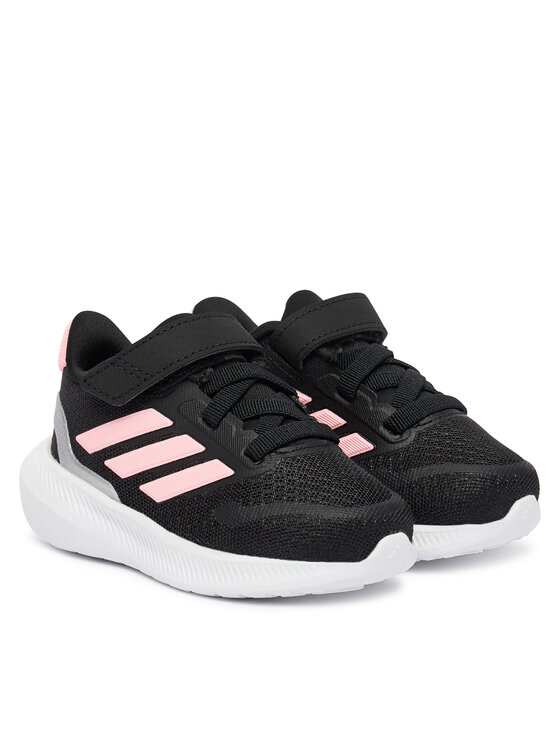 adidas adidas Sportcipők Runfalcon 5 JQ4882 Fekete