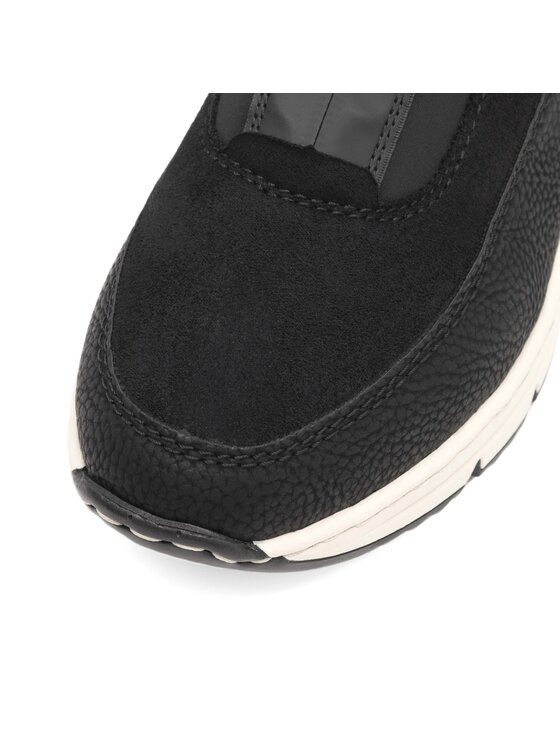Rieker Rieker Laisvalaikio batai N6352-00 Juoda