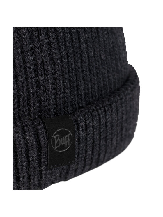 Buff Buff Berretto Buff Ervin Merino Hat Beanie Grigio