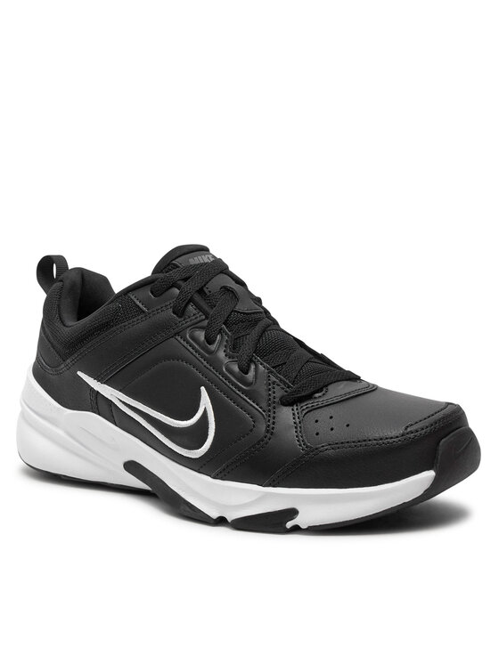 Nike Nike Sneakersy Defyallday DJ1196 002 Čierna