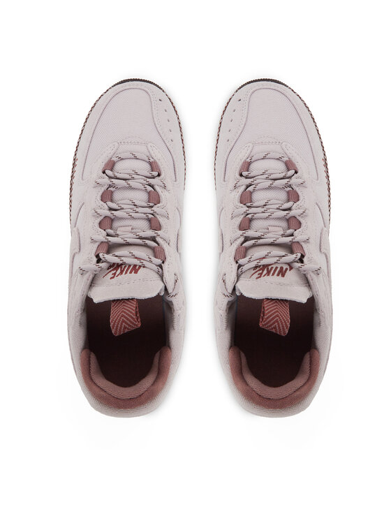Nike Nike Sneakers Air Force 1 Wild FB2348 003 Violett