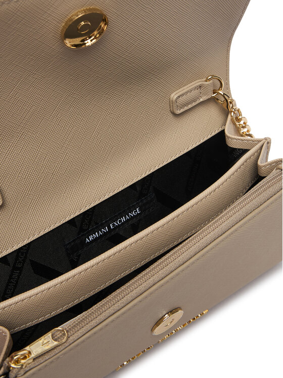 Armani Exchange Armani Exchange Soma XW000358 AF26570 U6208 Bēšs
