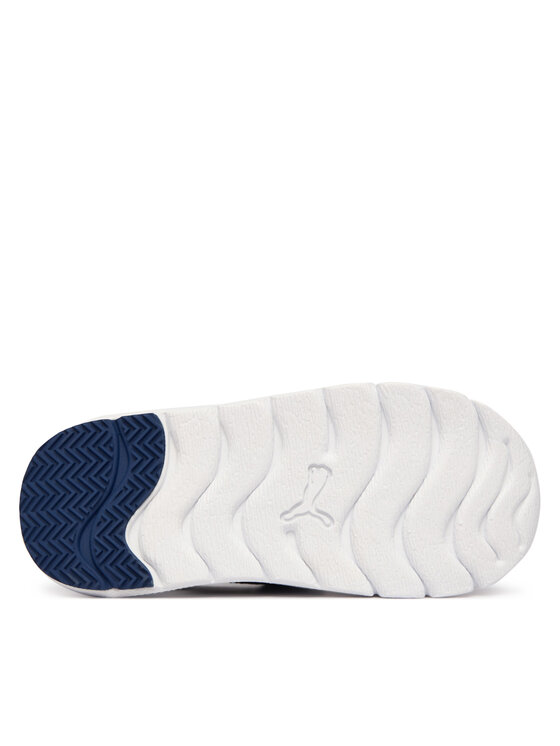 Puma Puma Sandále Evolve Sandal AC Inf 389148 20 Svetlosivá