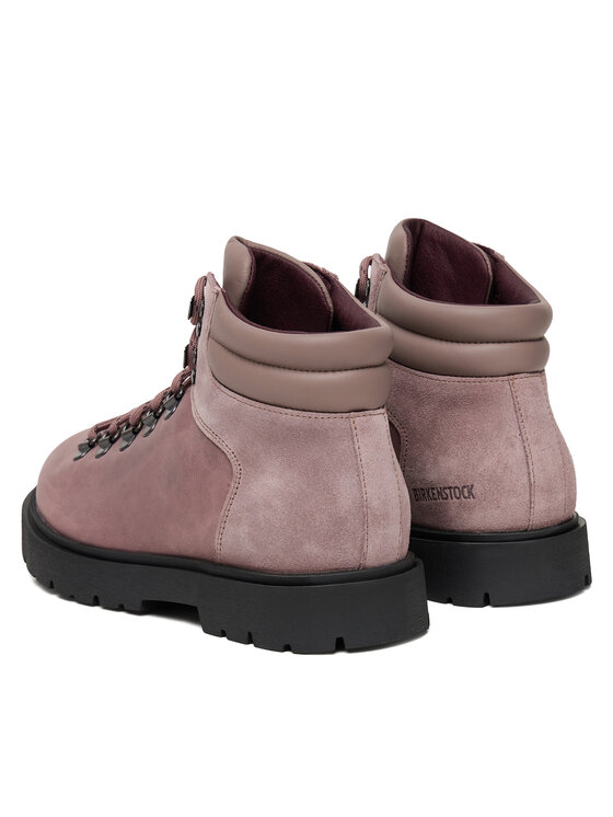 Birkenstock Birkenstock Trapery Jackson 2.0 1030946 Fioletowy