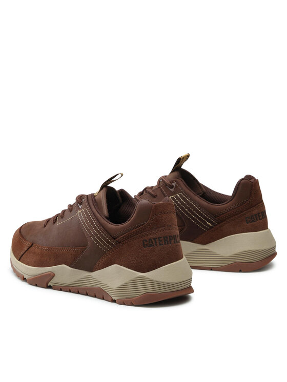 CAT Footwear CAT Footwear Сникърси Transmit Shoes P725190 Кафяв