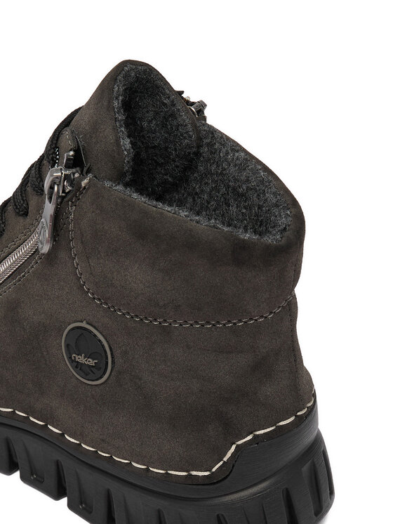 Rieker Rieker Ghete CEO-57502-45 Gri