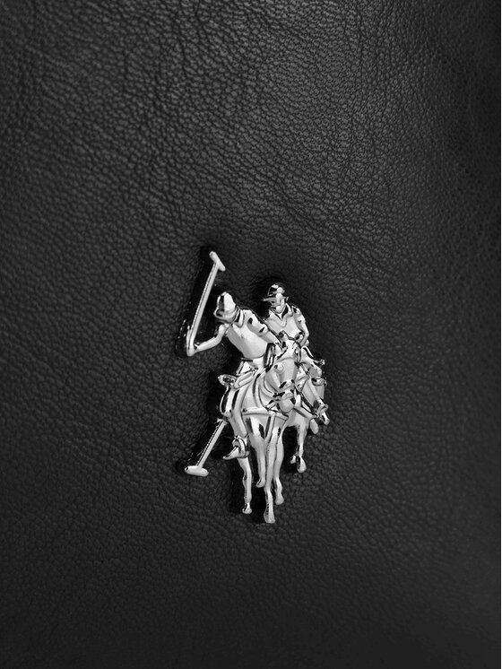 U.S. Polo Assn. U.S. Polo Assn. Σακίδιο BIUXT8470MVP Μαύρο