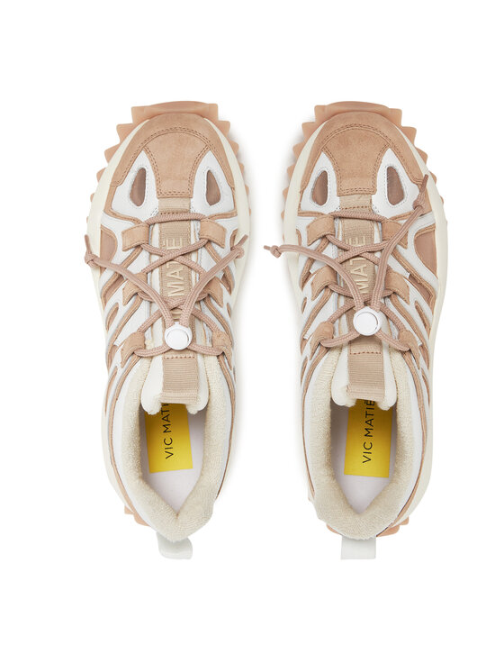Vic Matié Vic Matié Sneakers 1G3200D D22BQ3TI04 Rosa