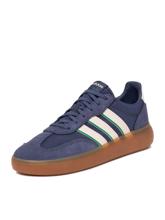 adidas adidas Sneakersy Barreda Decode JR3545 Granatowy
