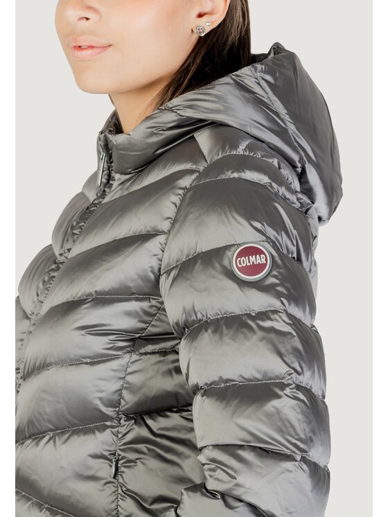 Colmar Colmar Giubbotto piumino 2219 2YO Grigio Egg Fit