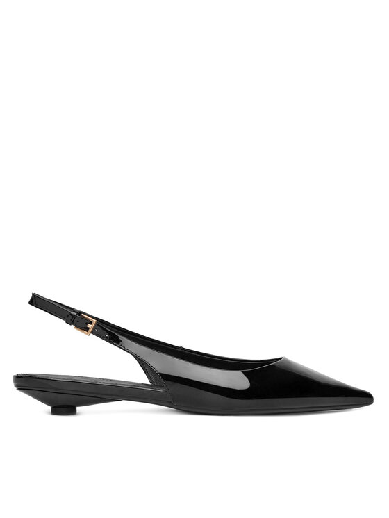 Gino Rossi Gino Rossi Sandalen VICI-V1895-105-2 Schwarz