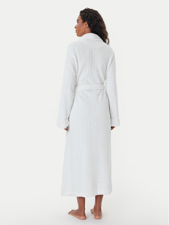 LAUREN RALPH LAUREN LAUREN RALPH LAUREN Ogrtač ILN52455 Bijela
