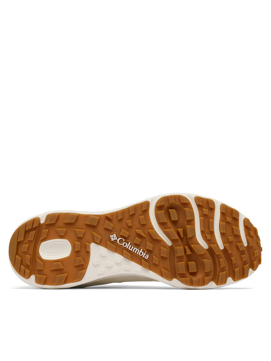 Columbia Columbia Tenisice Terrastride™ CRZ Sneaker 2115081 Bijela