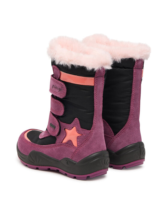 Primigi Primigi Sniego batai GORE-TEX 2379011 M Rožinė