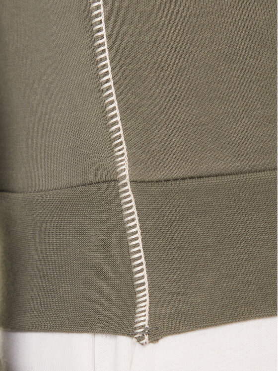 Napapijri Napapijri Pulóver B-Aylmer NP0A4I1D Khaki Regular Fit