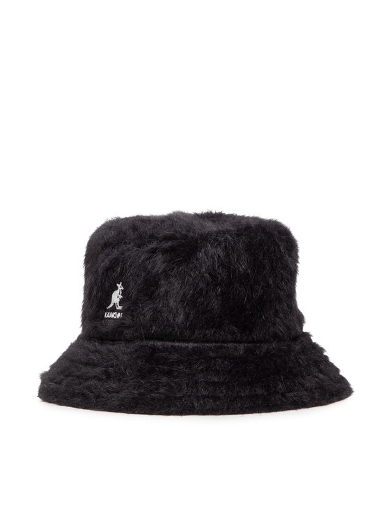 Kangol Klobuk Bucket Furgora K3477 Črna