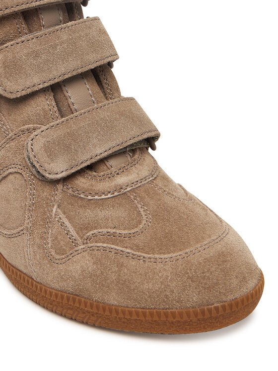Nokwol Nokwol Sneakers Demmi Beige