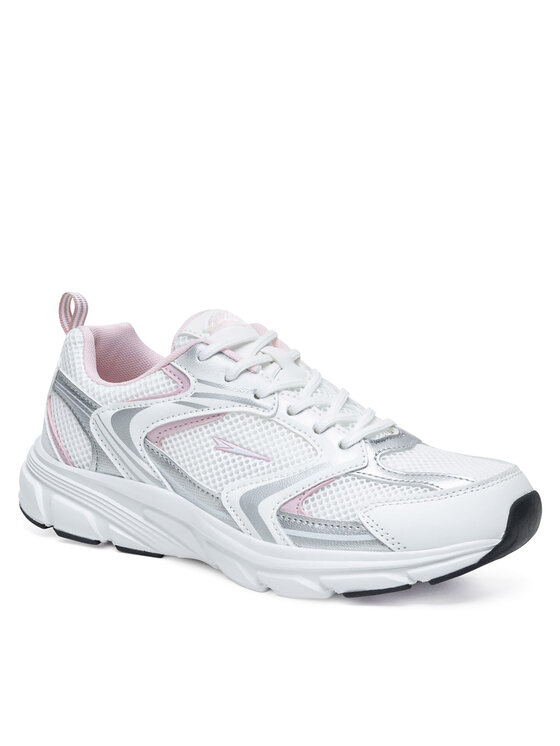 Sprandi Sprandi Sneakers CEOWB-WP40-23404Z Bianco