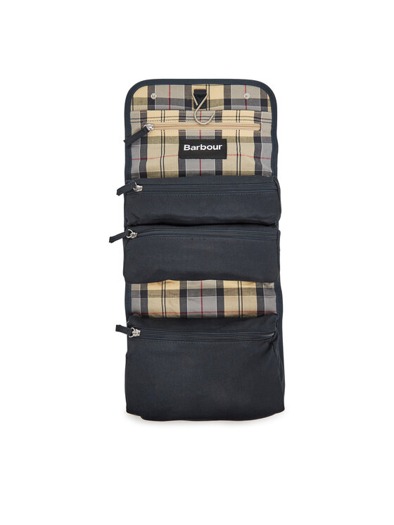 Barbour Barbour Pochette per cosmetici Cascade Hanging MAC0460NY31 Blu scuro
