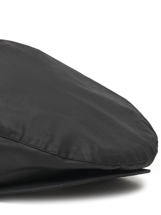 Barbour Barbour Flat cap MHA0003BK71 Nero