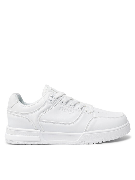 Big Star Shoes Big Star Shoes Tossud OO274A549 Valge