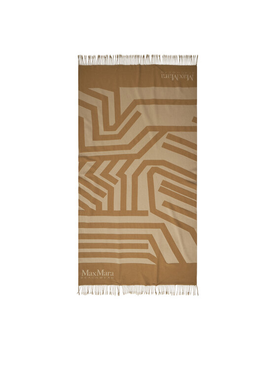 Ręcznik Max Mara Beachwear