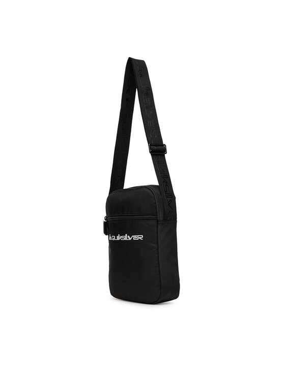 Quiksilver Quiksilver Ľadvinka QUIC-M-001-07 Čierna