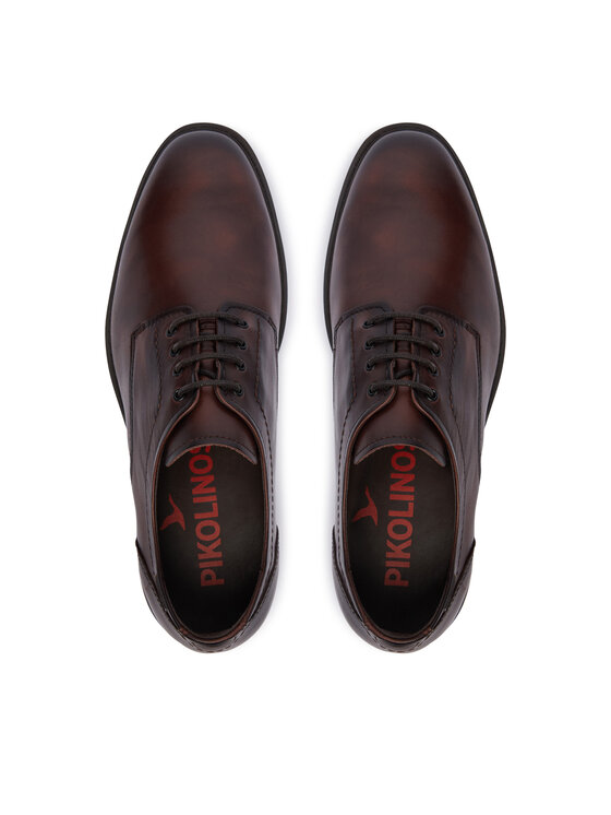 Pikolinos Pikolinos Scarpe basse Pamplona M3A-4344 Marrone