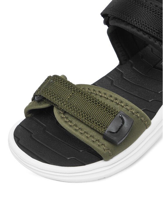 Sprandi Sprandi Szandál CEO-CP92-26335 Khaki