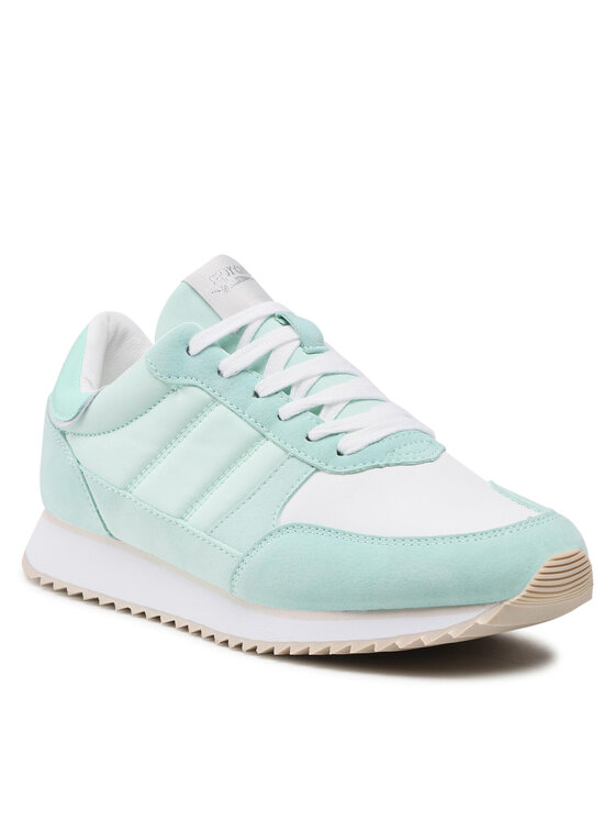 Sneakers WP-RS-202105201 Verde