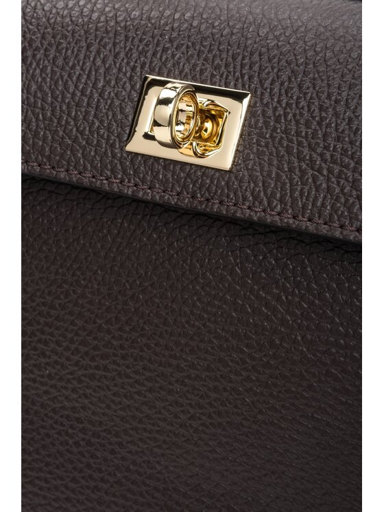 Estro Estro Τσάντα ER00117033 Καφέ