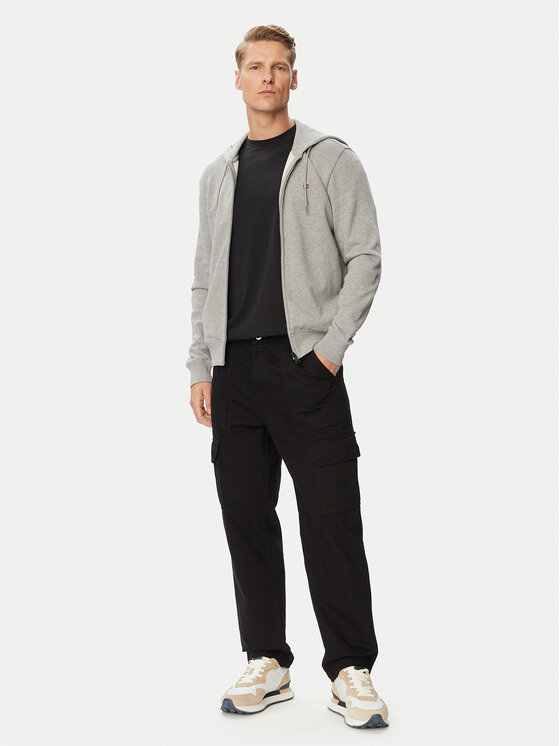 Napapijri Napapijri Pluus Balis Fzh NP0A4HHV Hall Regular Fit